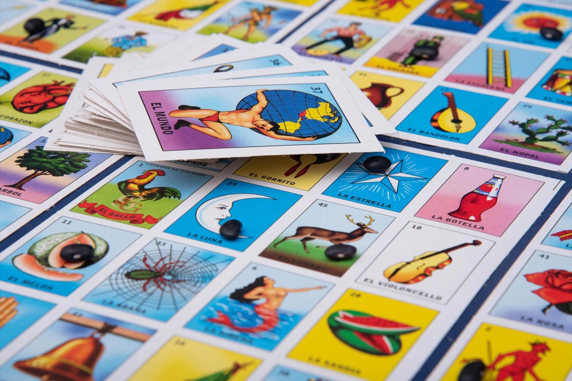 Todas las caras de la Lotería Mexicana: Conoce las versiones más originales de este juego