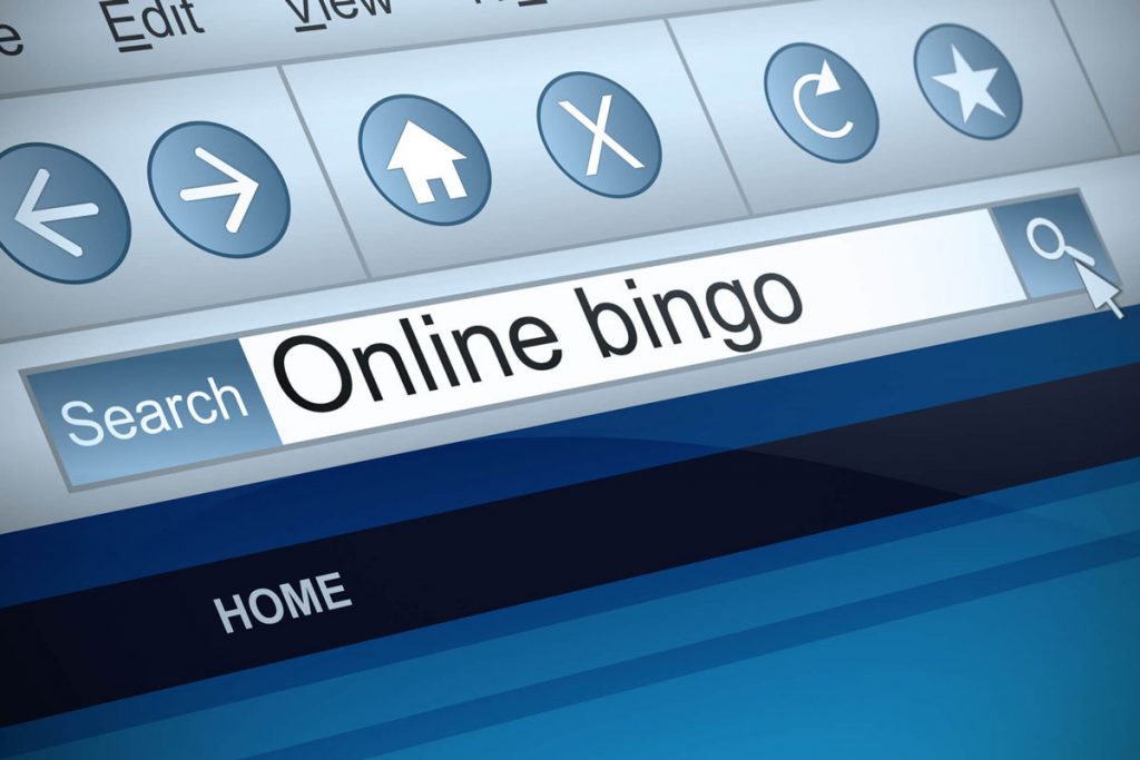 Bingo online